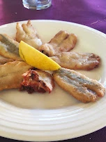 Bocartes Rebozados