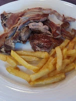 Chuletillas de Cordero