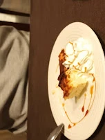 Tarta de Queso Al Horno