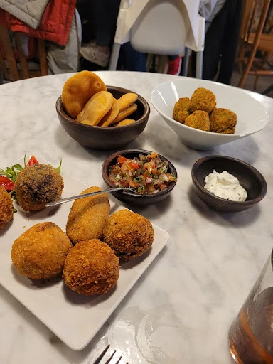 El Pebre. Espai gastronòmic i cultural